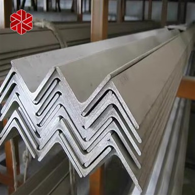 ASTM Q235 Gelijke hoekstaaf