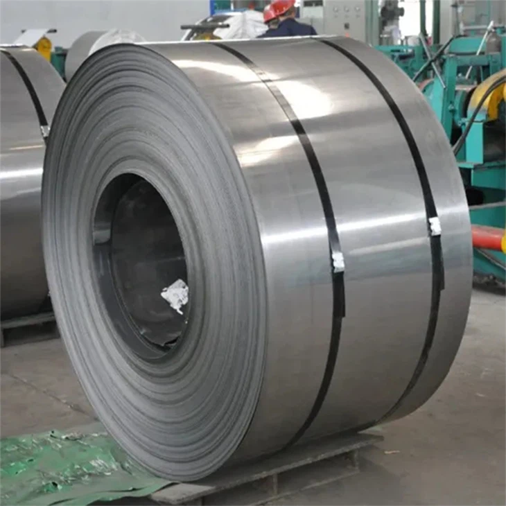 Carbon Mild Steel Sheet Cold Rolled Coil price