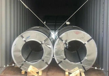 Cold Rolled Carbon Steel Coil For Building Material Cold Rolled Carbon Steel Coil For Building Material